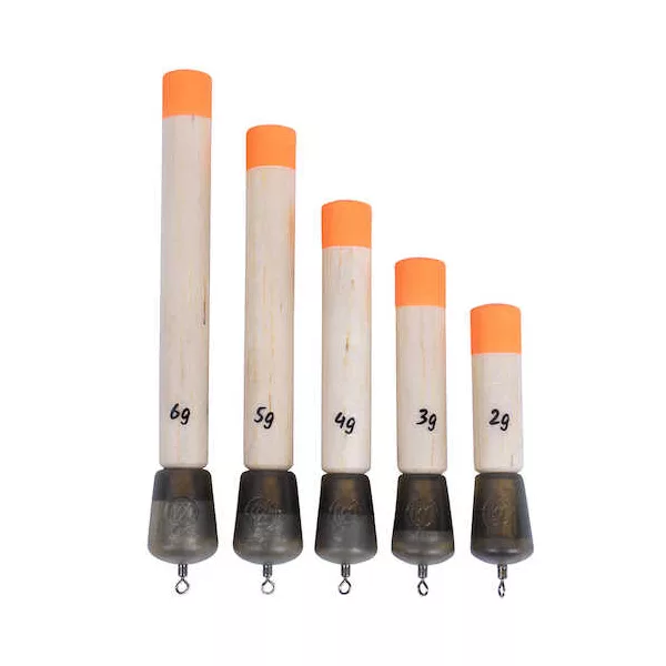 Preston Precision Pellet Waggler 6gr Pelletwaggler