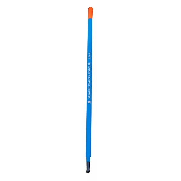 Preston Straight Peacock 4AAA Waggler Dobber