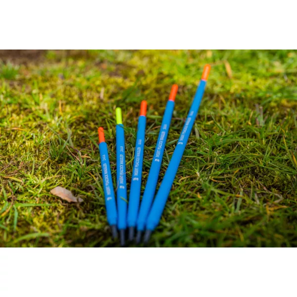 Preston Insert Peacock 2AAA Waggler Dobber