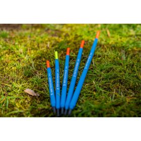 Preston Insert Peacock 5AAA Waggler Dobber