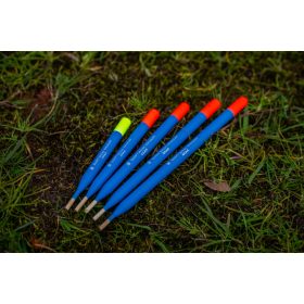 Preston Dumpy Balsa 4AAA Waggler Dobber