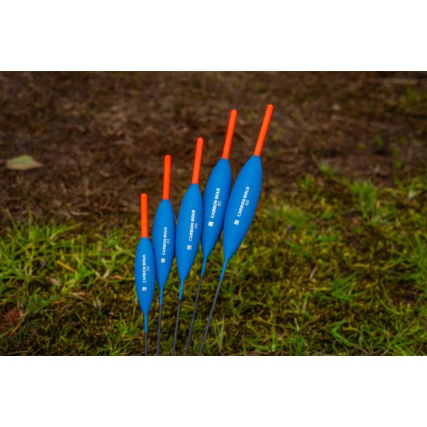 Preston Carbon Bolo Dobber 4gr