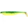 Westin ShadTeez Slim 10cm 6g Fireflake Plastic Kunstaas