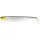 WESTIN ShadTeez Slim 7,5 cm 3 g Headlight 4 stuks/verpakking Plastic kunstaas
