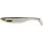 WESTIN ShadTeez Slim 10cm 6g Lively Roach 3 stuks Plastic kunstaas