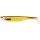 WESTIN ShadTeez Slim 10 cm 6 g Official Roach 3 stuks/verpakking Plastic kunstaas