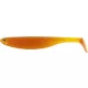 Westin ShadTeez Slim 14cm 17g Motoroil Gold Plastic Kunstaas