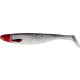 Westin ShadTeez Slim 10cm 6g Redlight Plastic Kunstaas