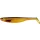 WESTIN ShadTeez Slim 10cm 6g Gold Rush 3 stuks Plastic kunstaas