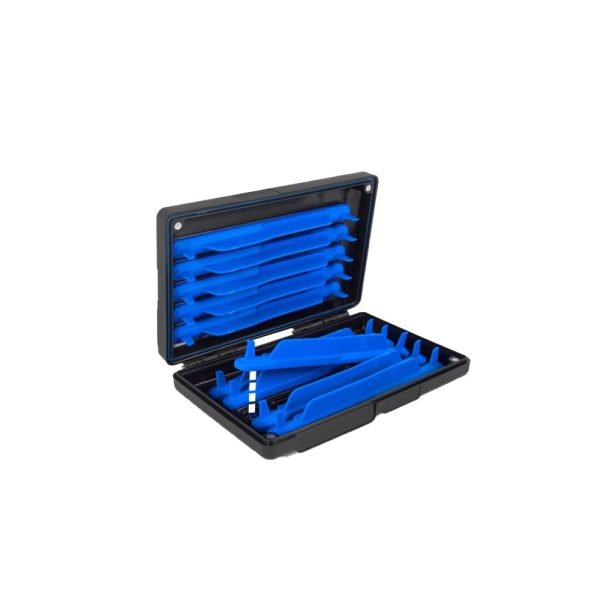 Preston Magstore System Onderlijnen Opbergdoos 10cm