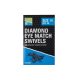 Preston Diamond Eye Match Swivels Wartel Size 12
