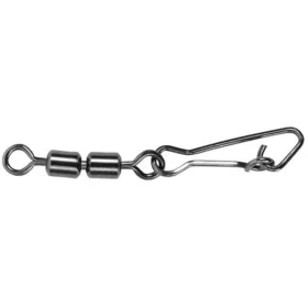Preston Feeder Link Swivels Snelsluiting