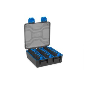 Preston Revalution Storage Box