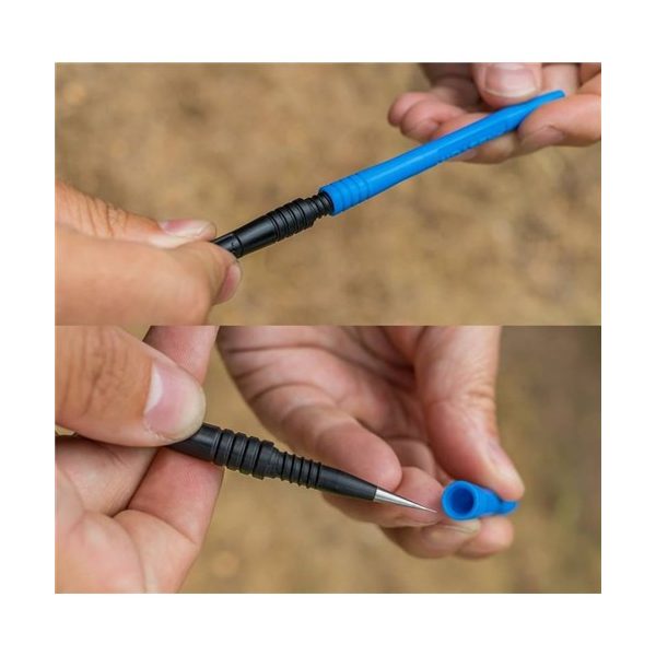 Preston Floater Onthaker Knoopoplosser