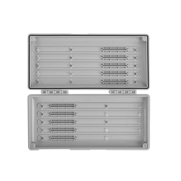 Preston Mag Store System Lege Onderlijnenhouder 15cm