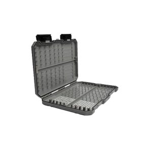 Preston Absolute AllRound Hooklength Box Onderlijnenhouder