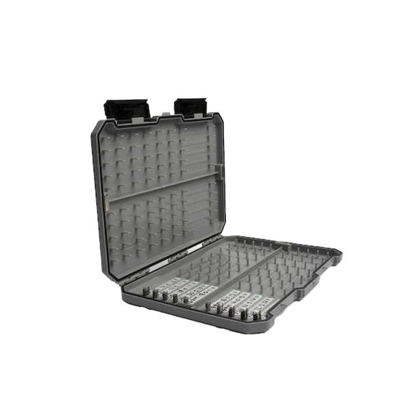 Preston Absolute AllRound Hooklength Box Onderlijnenhouder