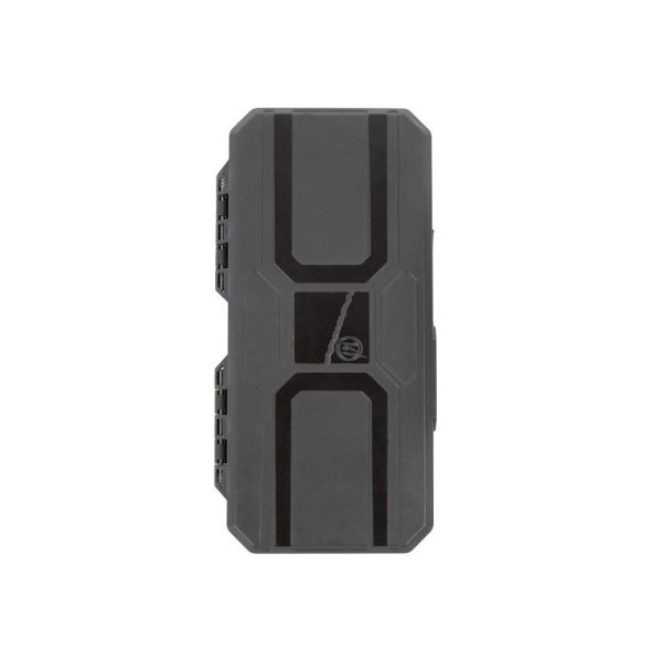 Preston Absolute Hooklenght Box Kort