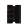 Preston Accessory Box 5 Vakken Diep Visgerei Doos