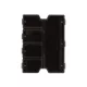 Preston Accessory Box 5 Vakken Diep Visgerei Doos