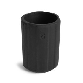 Preston EVA Pole End Caps Hengelbeschermkap 49mm