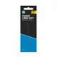 Preston Feeder Links Soft Long 75mm Anti-klit 2 stuks