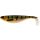 WESTIN ShadTeez 7cm 4g Bling Perch 4pcs Plastic kunstaas
