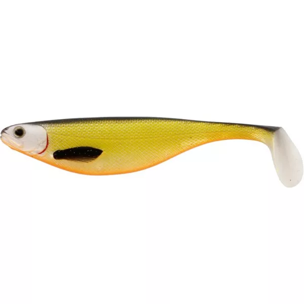Westin ShadTeez 16cm 39g Official Roach Plastic Kunstaas
