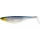 WESTIN ShadTeez 12cm 15g Blue Headlight 2 stuks Kunststof kunstaas