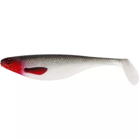WESTIN ShadTeez 16cm 39g Redlight 1pc Plastic kunstaas