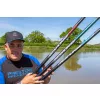 Preston Response Ultra Schepnetsteel 4,00m
