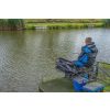 Preston Euro Carp 1150 STR S 11,5m Vaste Hengel Pakket