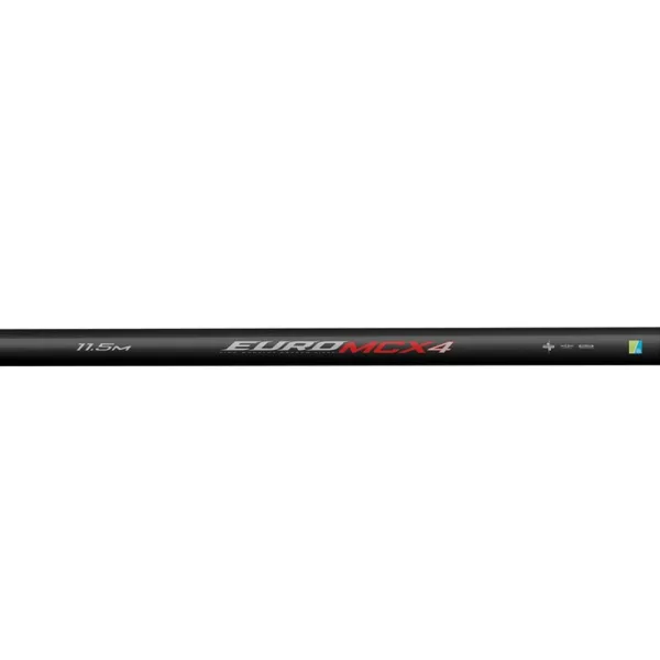 Preston Euro MCX4 11,50m Vaste Stok