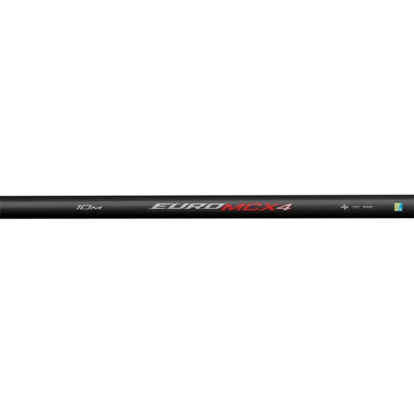 Preston Euro MCX4 10,00m Vaste Stok