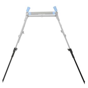   Preston Roller & Roost Leg Extenders Hoogteverhogende Poten 4st