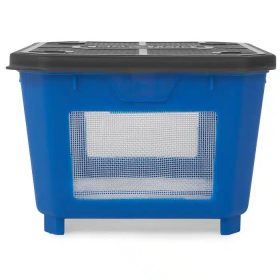 Preston 3Pt Ventamesh Tub Aasdoos