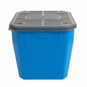 Preston 4Pt Bait Tub Aasdoos