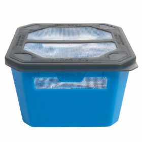 Preston 3Pt Venta Window Tub Aasdoos