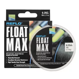 Preston Float Max 0,26mm Hoofdlijn