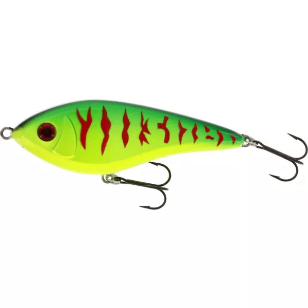 WESTIN Swim 6,5 cm 9 g Zwevende Verborgen Vis+ Wobbler
