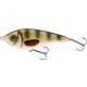 WESTIN Swim Glidebait 15cm 107g Zinkende Kristal Baars Wobbler