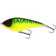 WESTIN Swim 12 cm 53 g Zwevende Firetiger Wobbler