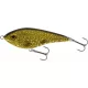 WESTIN Swim Glidebait 10cm 31g Laag Drijvend Natuurlijke Snoek Wobbler
