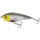 WESTIN Swim Glidebait 12cm 58g Zinkend 3D Koplamp Wobbler