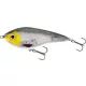 WESTIN Swim Glidebait 15cm 107g Zwevende 3D Koplamp Wobbler