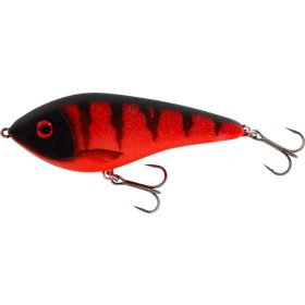 WESTIN Swim Glidebait 6,5cm 9g Zwevende Vuur Wobbler