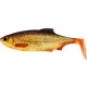 WESTIN Swim Glidebait 12cm 53g Zwevend Echte Ruisvoorn Wobbler