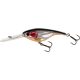 WESTIN BabyBite DR Crankbait 6,5cm 13g Drijvende Stalen Sardine Wobbler