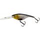 WESTIN BabyBite DR Crankbait 6,5cm 13g Drijvende 3D Headlight Wobbler