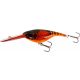 WESTIN BabyBite DR Crankbait 6,5cm 13g Drijvende 3D Fire Craw Wobbler